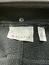 Athleta Solid Black Casual Skirt Size M - photo 4
