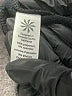 Athleta Solid Black Casual Skirt Size M - photo 5
