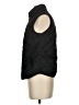 Old Navy 100% Polyester Black Vest Size XS - photo 5