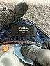 Express Blue Denim Shorts Size 2 - photo 4