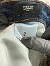 Express Blue Denim Shorts Size 2 - photo 5