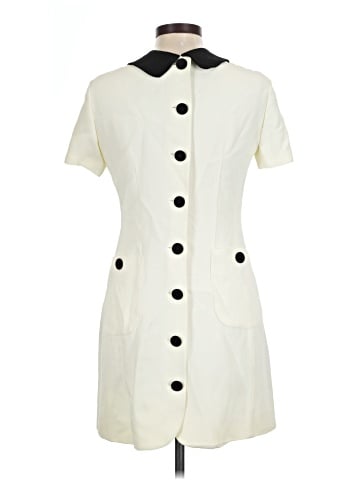Moschino Cheap And Chic Vintage cocktail dress (view 2)