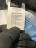 Shein Blue Formal Skirt Size XS - photo 4