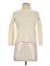 Pendleton 100% Cashmere Ivory Cardigan Size M - photo 1
