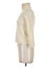 Pendleton 100% Cashmere Ivory Cardigan Size M - photo 5