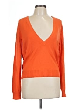 Michael Kors Cashmere Pullover Sweater