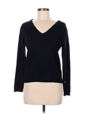 Berkshire Pullover Sweater (view 1)