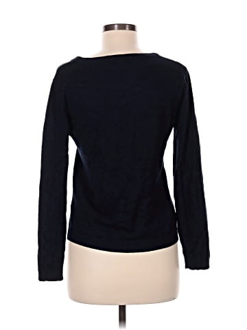 Berkshire Pullover Sweater (view 2)