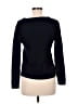 Berkshire Black Pullover Sweater Size M - photo 2
