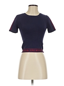 Michael Michael Kors Short Sleeve Top