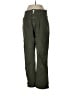 Veronica Beard Jeans Green Jeans Size 6 - photo 1