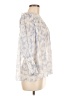 Joie Ivory Blouse Size M - photo 4