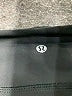 Lululemon Athletica Black Active Pants Size 4 - photo 4