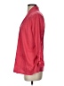 Talbots 100% Cotton Red Cardigan Size S - photo 5
