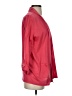 Talbots 100% Cotton Red Cardigan Size S - photo 4