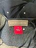 Vince Camuto Tweed Blue Jumpsuit Size 4 - photo 4