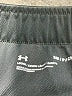 Under Armour Solid Black Athletic Shorts Size S - photo 3