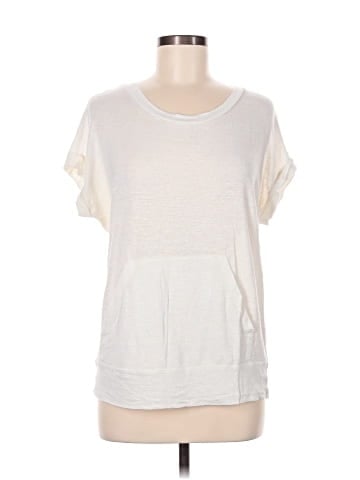 Capote Short Sleeve T-Shirt (view 1)