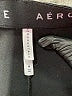 Aeropostale Black Active Pants Size M - photo 4