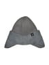Assorted Brands Gray Black Beanie One size - photo 1