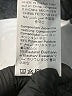 Shein Black Long Sleeve Top Size 2 - photo 8