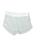 Under Armour Silver Athletic Shorts Size L (estimated) - photo 1