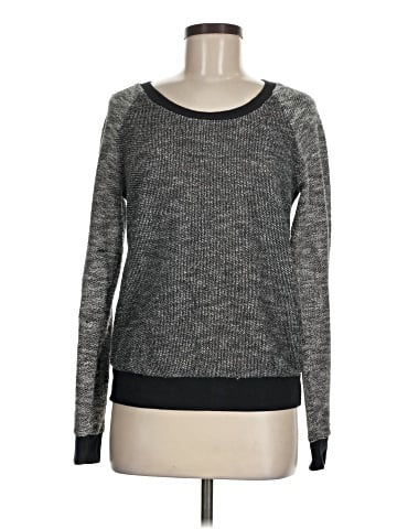 Splendid Pullover Sweater (view 1)