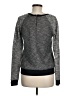 Splendid Gray Pullover Sweater Size M - photo 2