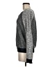Splendid Gray Pullover Sweater Size M - photo 5