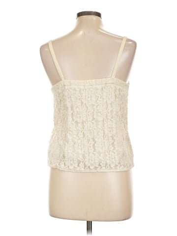 Della Roufogali Sleeveless Top (view 2)