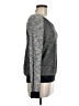 Splendid Gray Pullover Sweater Size M - photo 4