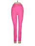 Zyia Active Hearts Pink Active Pants Size 2 - photo 1