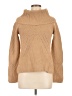 Ann Taylor Tan Turtleneck Sweater Size M - photo 1
