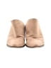 REPORT Tan Mule/Clog Size 7 - photo 2