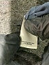 Ann Taylor 100% Polyester Gray Long Sleeve Blouse Size S - photo 8