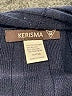 Kerisma Black Cardigan Size M - photo 7