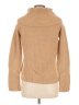 Ann Taylor Tan Turtleneck Sweater Size M - photo 2
