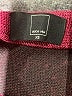 Dolce Vita Burgundy Pullover Sweater Size XS - photo 7