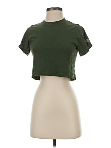 Set Active Short Sleeve Turtleneck (view 1)