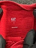 Gap Kids Red Short Sleeve Top Size S (kids) - photo 3