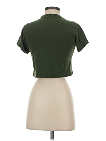 Set Active Short Sleeve Turtleneck (view 2)