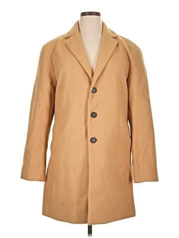Unbranded Coat (view 1)