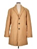 Unbranded 100% Polyester Tan Coat Size XL - photo 1
