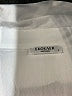 Ekouaer 100% Rayon White 3/4 Sleeve Blouse Size S - photo 7
