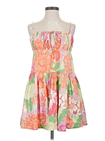 AMUR Cocktail Dress (view 1)