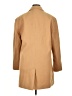 Unbranded 100% Polyester Tan Coat Size XL - photo 2