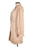 Assorted Brands Tan Cocktail Dress Size EU 38 / US 8 - photo 5