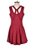 Unbranded Burgundy Romper Size XXS (estimated) - photo 2