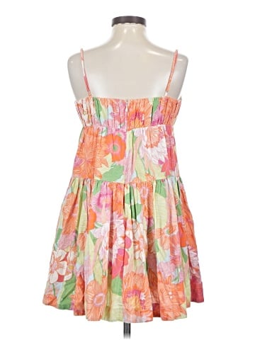 AMUR Cocktail Dress (view 2)