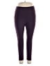 Harper Wilde Purple Active Pants Size 2X - photo 1